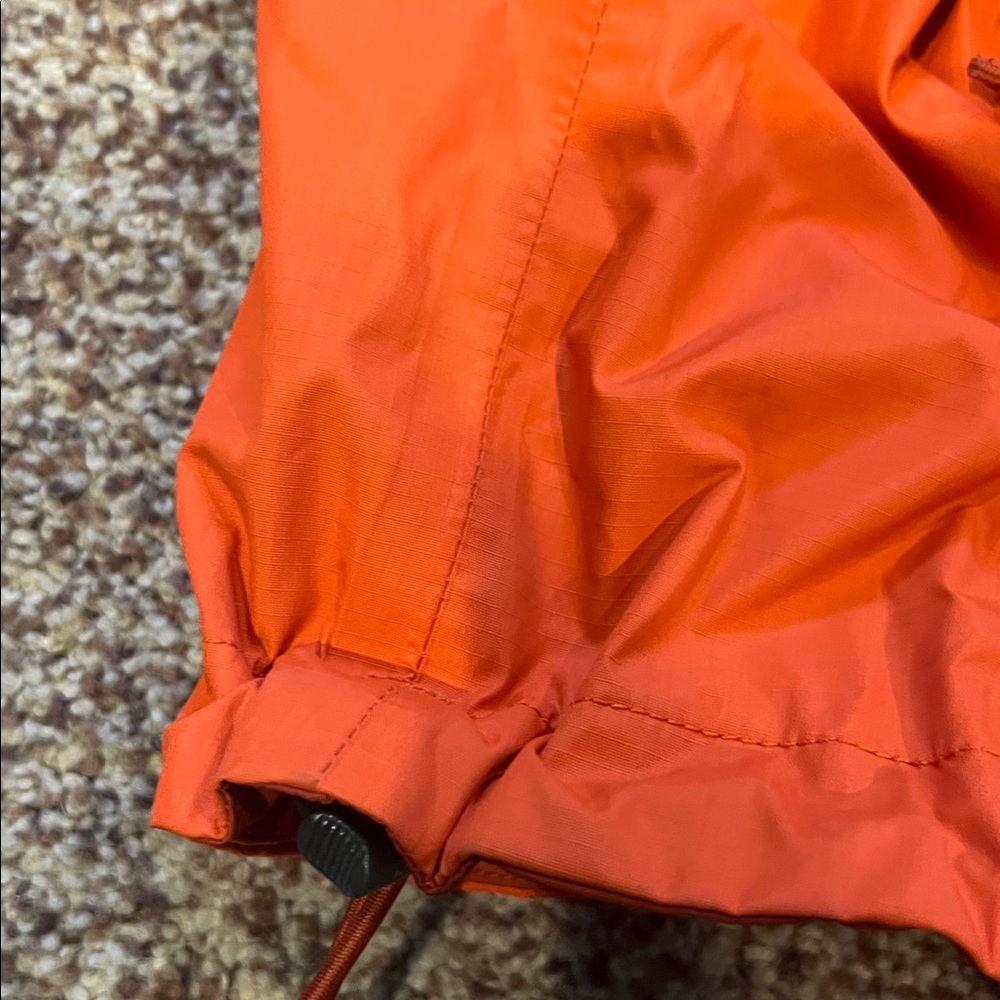 North Face mens nylon shell XXL - Picture 6 of 9